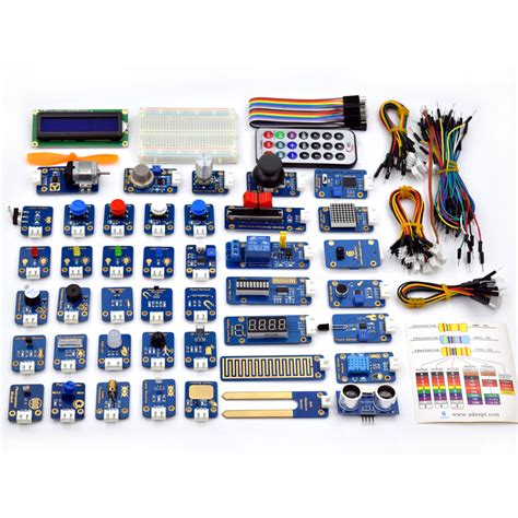 Sensor Module .